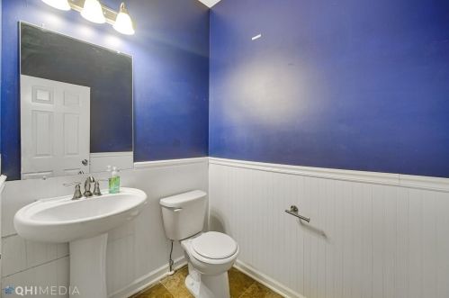 2030 Corinne Dr, Dyer IN  46311-2277 exterior