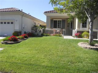 920 Brentwood Rd, Beaumont CA  92223-8561 exterior