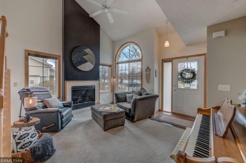 2210 Foxglove Way, Hudson WI  54016-8095 exterior