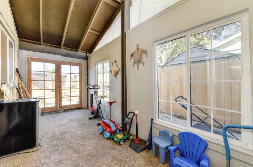 2420 Berrywood Dr, Rancho Cordova CA  95670-5204 exterior