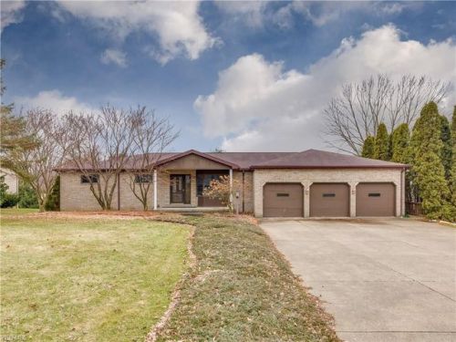 2010 55th St, Canton, OH 44721-3407