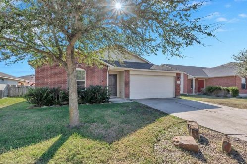 227 Almquist St, Monadale, TX 78634-3296