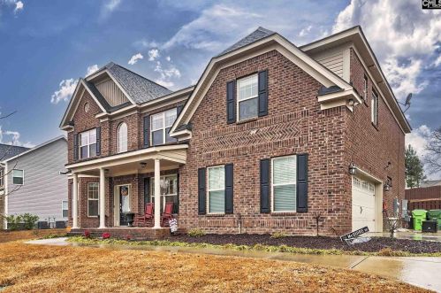 172 Abney Estates Dr, Blythewood, SC 29016-6000