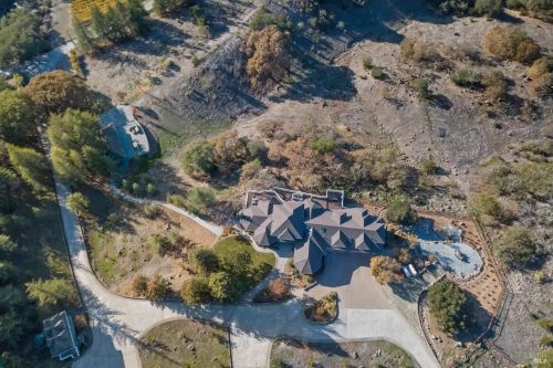 3400 Matanzas Creek Ln, Santa Rosa CA  95404-8225 exterior