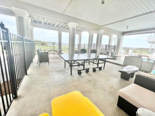 1716 Magnolia Rd, Saint George Island FL  32328-2203 exterior