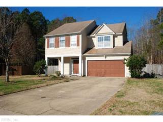2154 Sunset Maple Ln, Chesapeake, VA 23323-6800