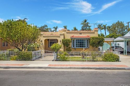 176 Lester Dr, Orange, CA 92868-2536