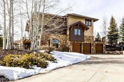 6140 Trailside Dr, Park City, UT 84098-6180