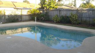 2330 Jason St, Merritt Island FL  32952-5417 exterior