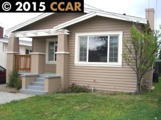 1657 74 Ave, Oakland CA  94621-2829 exterior