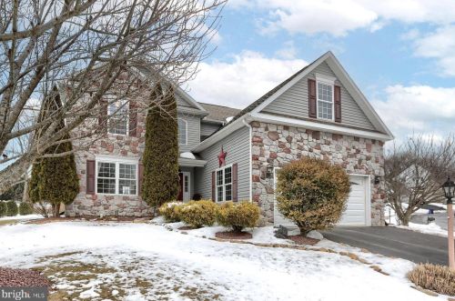 5 Hickory Tree Pl, Siddonsburg, PA 17019-9626