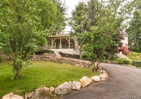 50 Ivy Hill Rd, Mahopac NY  10541-1208 exterior