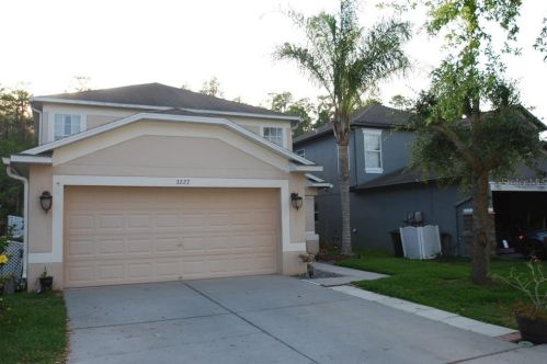 3227 Whitley Bay Ct, Land O Lakes, FL 34638-8123