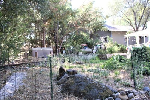 12665 Roadrunner Dr, Lake Wildwood CA  95946-9664 exterior