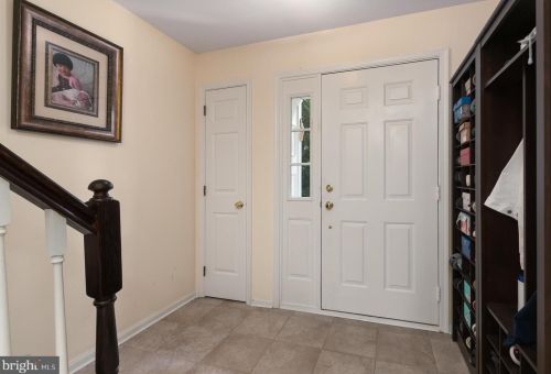 238 William Livingston Ct, Princeton NJ  08540-7696 exterior