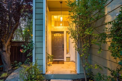 7577 Trotter Way, Pleasanton CA  94566-3121 exterior