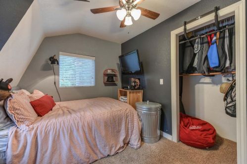 16199 Pioneer Creek Rd, Pioneer CA  95666-9415 exterior