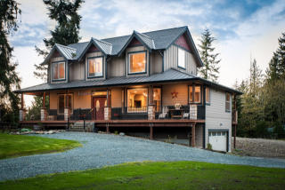 19205 212th St, Ohop, WA 98360-9815