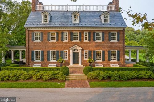 375 Spring Mill Rd, Ithan, PA 19085-1925