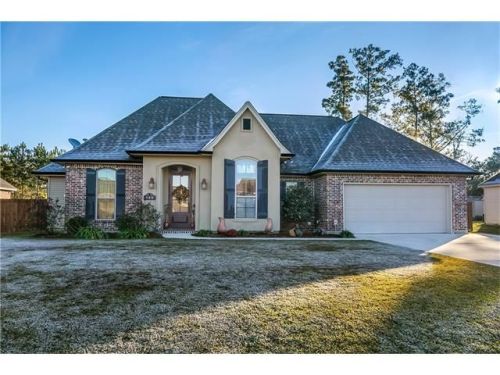 152 Fayedaye Dr, Madisonville, LA 70447-3171