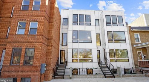 623 Florida Ave, Washington, DC 20001-1892