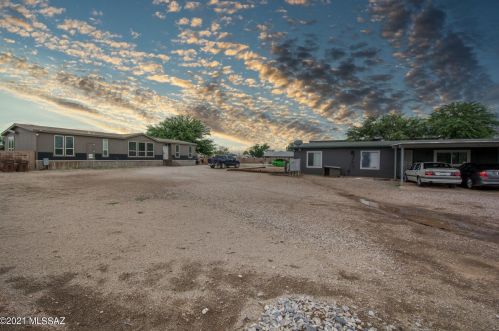 5331 Calle Maverick, Tucson, AZ 85741-4728