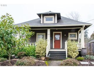 5319 69th Ave, Portland, OR 97206-5343