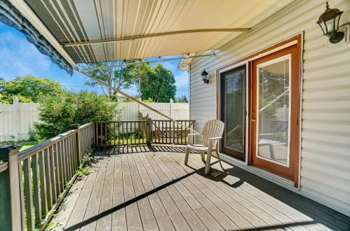 649 Sandusky Ave, Bellefontaine OH  43311-2746 exterior