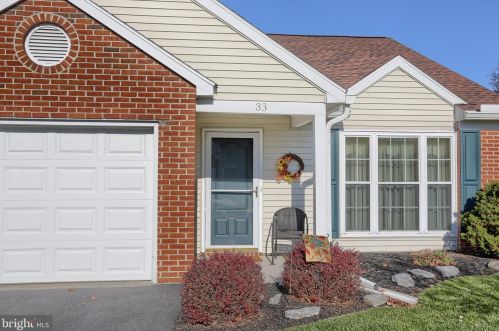 33 Westfields Dr, Navy Sup Dpt, PA 17050-7931