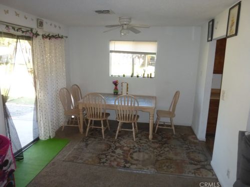 523 Palm Ct, Lake Nacimiento CA  93446-1801 exterior