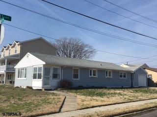 701 Shore Dr, Brigantine City, NJ 08203-2622