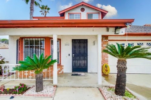 2376 Lanao Ln, San Diego, CA 92154-5407