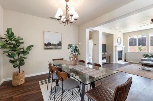 15540 Jigger Ct, Rancho Murieta CA  95683-8812 exterior