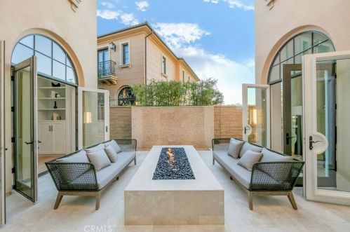 31 Seawatch, Newport Beach CA  92657-1650 exterior