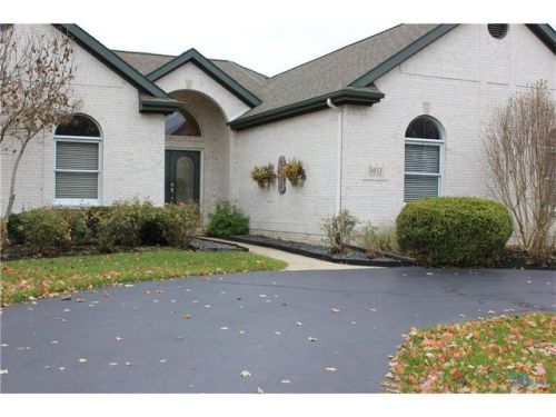 3017 Long View Dr, Maumee, OH 43537-8651