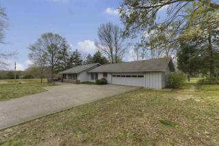 9308 Salem Rd, Lakeland TN  38002-9633 exterior