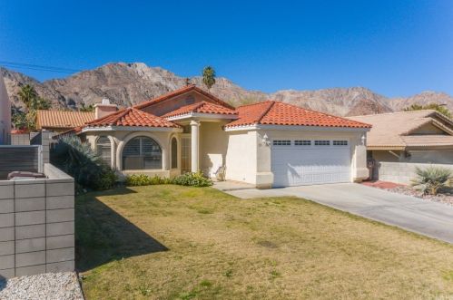 53801 Avenida Ramirez, La Quinta, CA 92253-3591