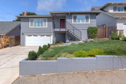 1928 Bayview Ave, Belmont, CA 94002-1617