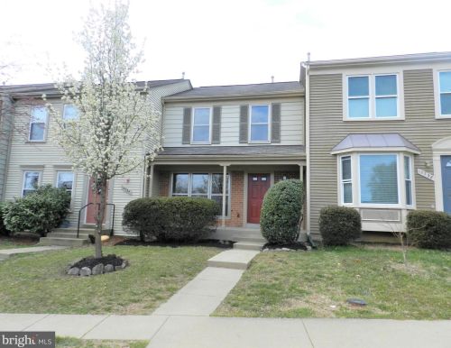 10736 Wakeman Dr, Fredericksburg, VA 22407-7758