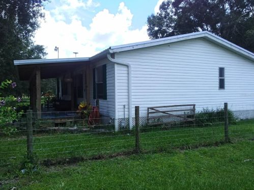 2721 Eucalyptus Ave, Arcadia FL  34266-5494 exterior