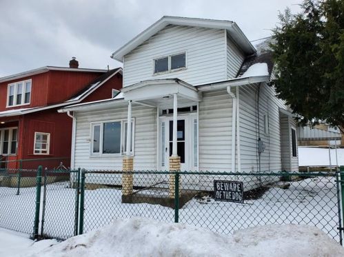 1603 Trimble Ave, Mckeesport, PA 15133-3330