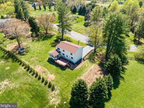 10624 Cavalcade St, Great Falls VA  22066-2427 exterior