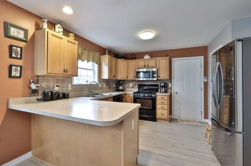 1070 Parkside Dr, Grants Lick KY  41001-7700 exterior