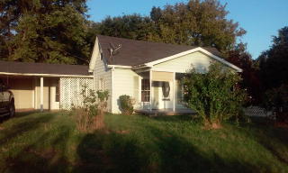 3140 Manleyville Rd, Springville, TN 38256-6410