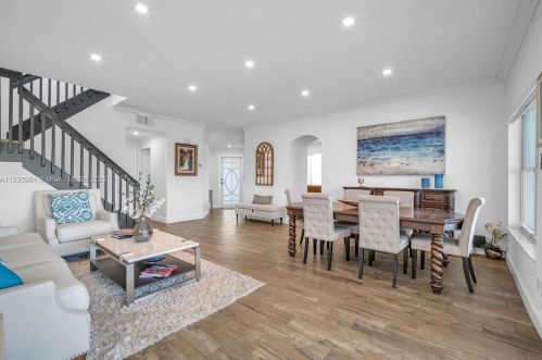 18552 18th St, Hollywood FL  33029-3806 exterior