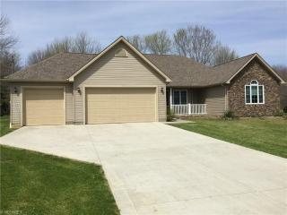 1315 Sterling Dr, Mecca OH  44410-9222 exterior