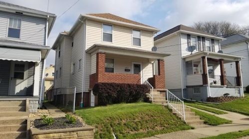413 Welker St, Jeannette, PA 15644-1863