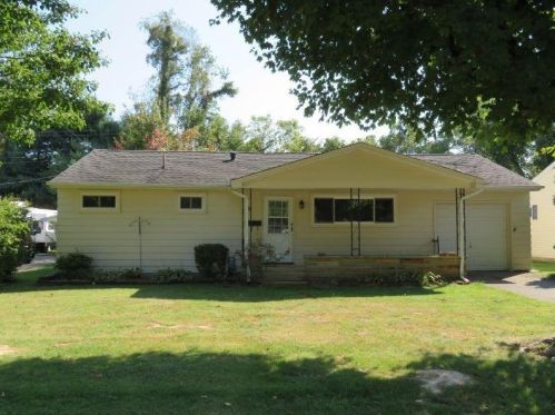 113 Josie Ave, Fairfax, OH 45133-1201