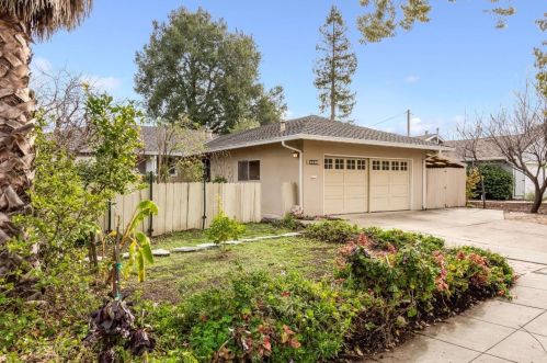 1526 Dominion Ave, Sunnyvale, CA 94087-4024