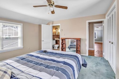 186 Margherita Lawn, Stratford CT  06615-7546 exterior